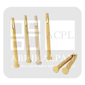 Mivan Long Pin Manufacturers in Pune, Suppliers, Exporters, Dealers and Traders in Pune, PCMC, NAVI Mumbai, Thane | Abhikalpan