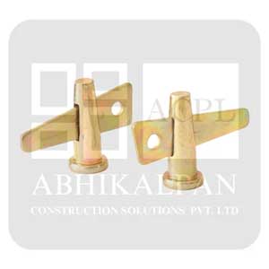 Mivan Stub Pin Manufacturers in Pune, Suppliers, Exporters, Dealers and Traders in Pune, PCMC, NAVI Mumbai, Thane | Abhikalpan