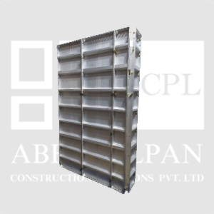 Vertical Aluminum Formwork Manufacturers in Pune, Suppliers, Exporters, Dealers and Traders in Pune, PCMC, NAVI Mumbai, Thane | Abhikalpan